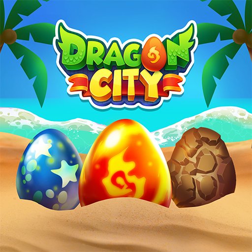 Dragon City Mobile