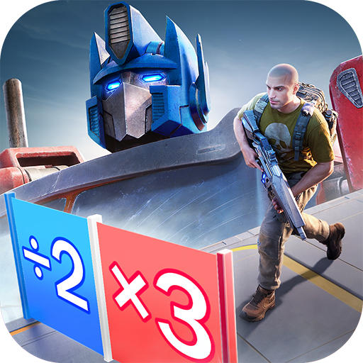 Puzzles & Survival